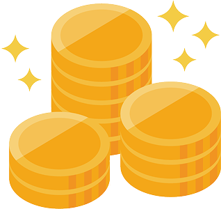 ポイントのイメージ