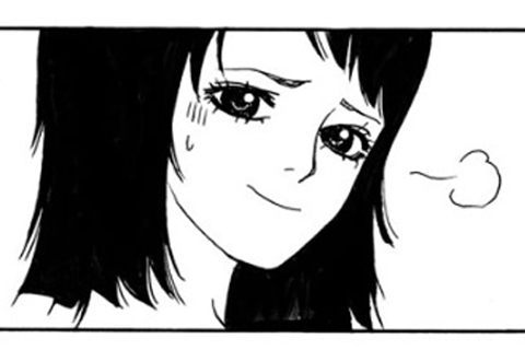 漫画の沢井美香子はこちら　 ドラマは土曜夜10時から日本テレビ系で放送中！