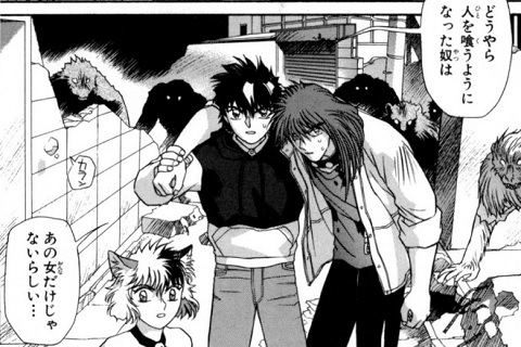 こんなものが、誰かの願った結果だろうか