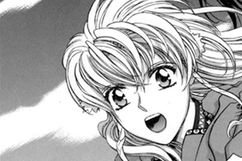 「闇の姫御子」エルナの物語 13巻までぜひ