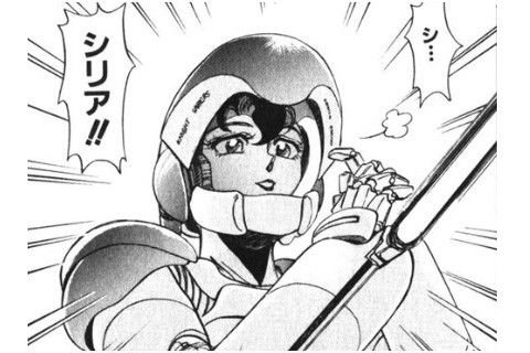 1980年大人気OVAシリーズの番外編