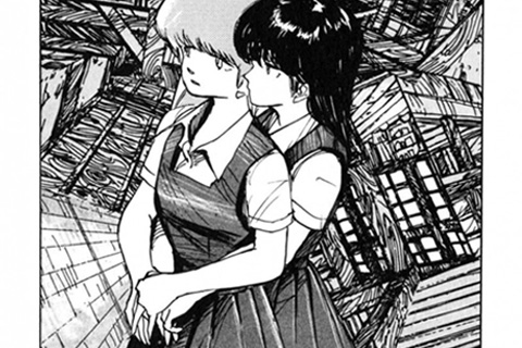 実写映画化された作品です（2013年公開）