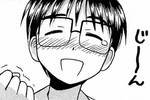 マンガ図書館Z10周年！　ありがとうございます✨