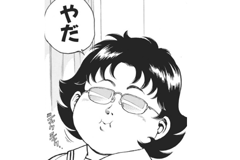 アイドルを目指せ！